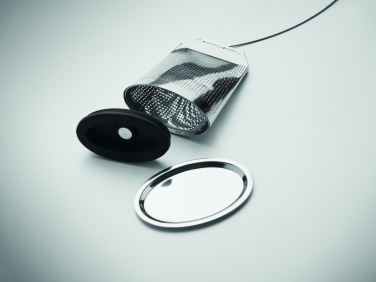 Logotrade corporate gifts photo of: Tea infuser in stainless steel