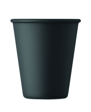 Logo trade business gift photo of: Reusable PLA single wall cup