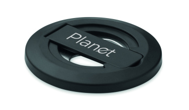 Logo trade promotional items image of: Phone holder and bottle opener