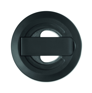 Logo trade promotional merchandise picture of: Phone holder and bottle opener