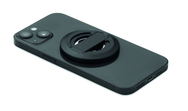 Logotrade promotional giveaways photo of: Phone holder and bottle opener