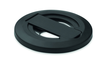 Logo trade promotional merchandise photo of: Phone holder and bottle opener