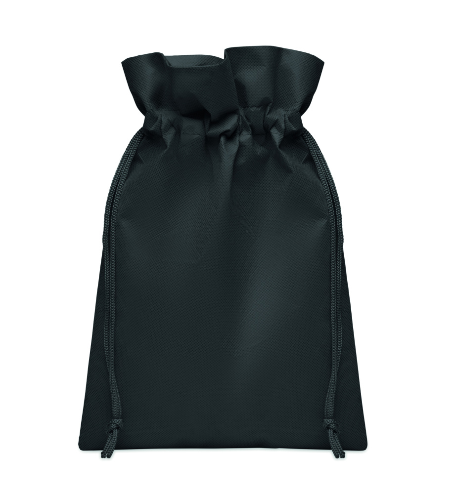 Logotrade promotional item picture of: Small gift bag in RPET