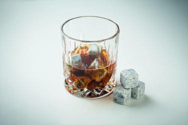 Logotrade corporate gift image of: 9 stone ice cube set in box
