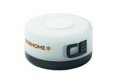 Logotrade promotional products photo of: Retractable LED string light