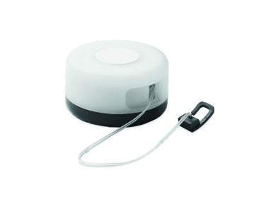 Logotrade promotional gifts photo of: Retractable LED string light