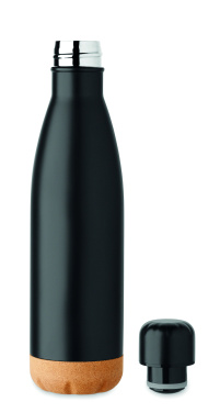 Logo trade promotional merchandise photo of: 3 piece gift set in box