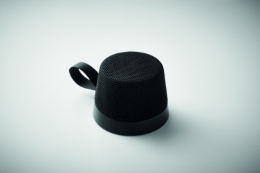 Logotrade promotional gifts photo of: 3W wireless speaker with stand