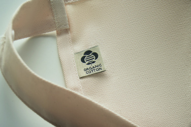 Logo trade promotional items image of: Organic cotton apron 240 gr/m²