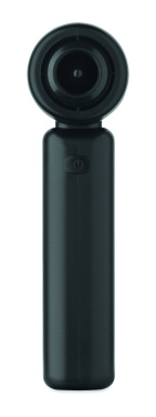 Logo trade promotional products picture of: Portable turbo fan