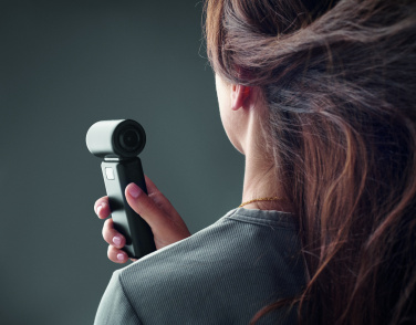 Logotrade business gifts photo of: Portable turbo fan