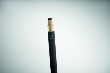 Logotrade promotional products photo of: Recycled aluminium pen