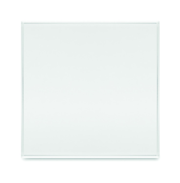 Logo trade corporate gifts image of: Glass cube award