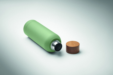 Logotrade advertising product picture of: Single wall bottle 700 ml