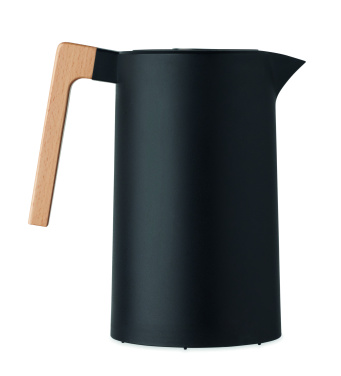 Logotrade business gift image of: Double wall jug 1L