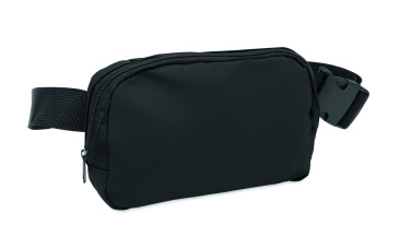 Logotrade promotional item image of: Waist bag in 210D polyester