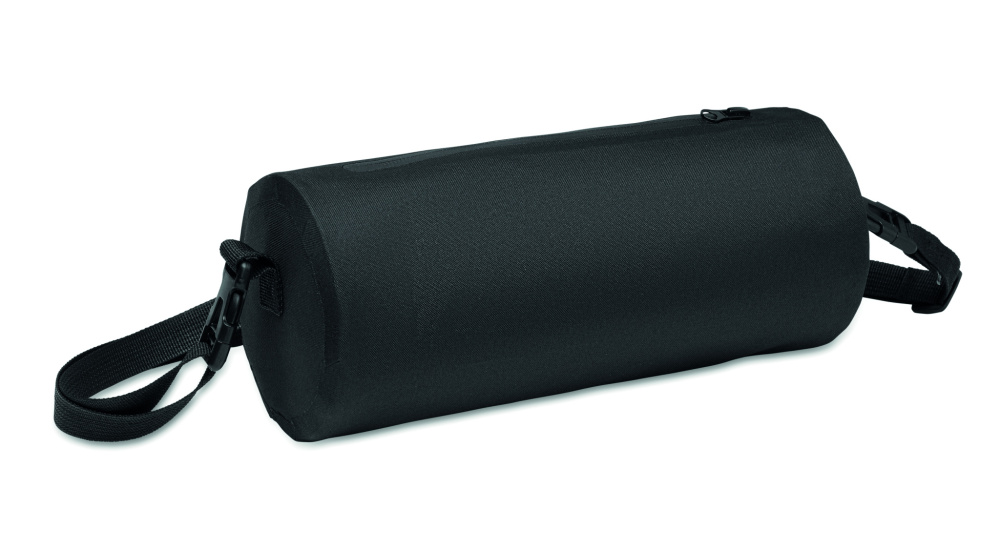 Logo trade promotional products picture of: Sports dry bag in 300D RPET