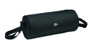 Logo trade promotional giveaway photo of: Sports dry bag in 300D RPET