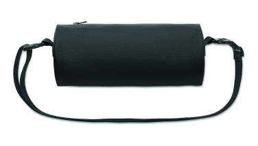 Logo trade corporate gifts picture of: Sports dry bag in 300D RPET