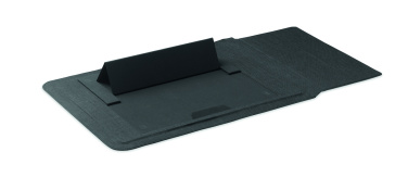 Logotrade promotional giveaways photo of: 16 inch felt laptop sleeve