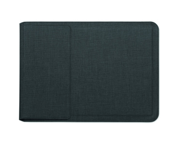 Logo trade promotional gifts image of: 16 inch felt laptop sleeve