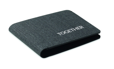 Logo trade promotional item photo of: Anti-loss finder PU wallet