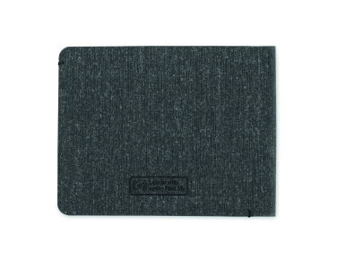 Logo trade promotional item photo of: Anti-loss finder PU wallet