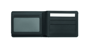 Logo trade promotional items picture of: Anti-loss finder PU wallet