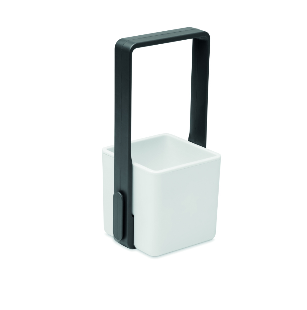 Logo trade promotional item photo of: Indoor garden with LED light