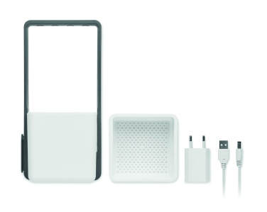 Logotrade corporate gift image of: Indoor garden with LED light