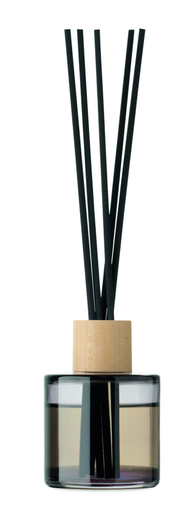 Logotrade advertising product image of: Vanilla aroma reed diffuser