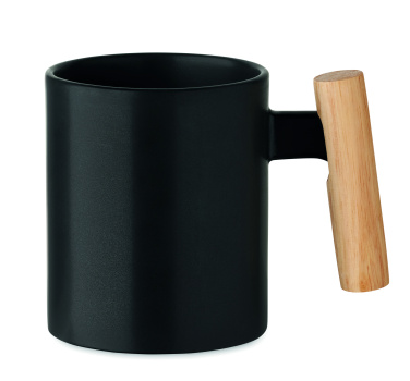 Logo trade promotional products picture of: Ceramic mug 320 ml