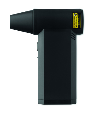 Logotrade promotional gift image of: Portable turbo fan