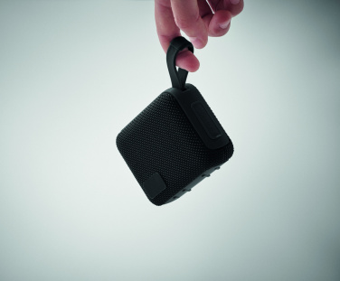 Logotrade business gift image of: 5W wireless speaker