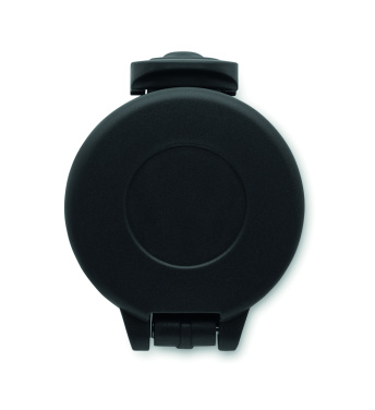 Logo trade promotional merchandise image of: Double wall bottle 300 ml