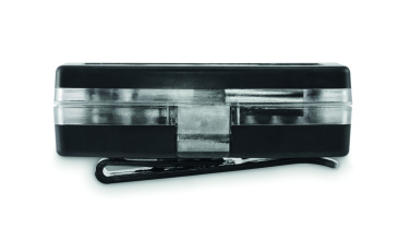 Logotrade advertising product image of: 32 pcs screwdriver bit set