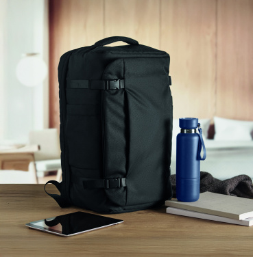 Logotrade corporate gifts photo of: Large carry-on travel bag