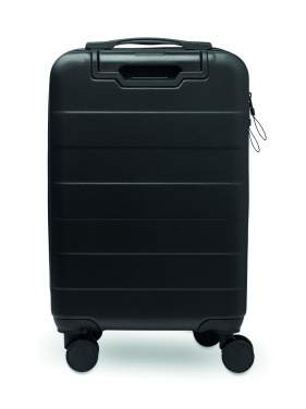 Logotrade promotional gift picture of: 20 inch hard-shell ABS trolley