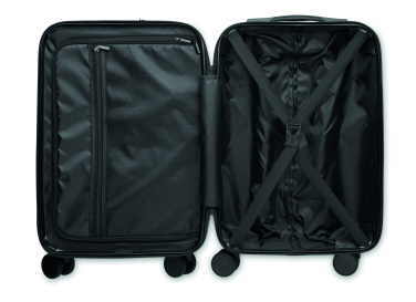 Logotrade business gifts photo of: 20 inch hard-shell ABS trolley