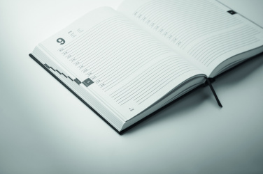 Logotrade promotional item picture of: A5 perpetual daily planner