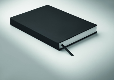 Logo trade advertising products picture of: A5 perpetual daily planner