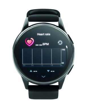 Logotrade advertising product picture of: Smartwatch IP68 waterproof