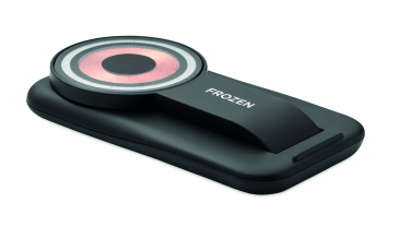 Logotrade business gifts photo of: 3 in 1 wireless charger 15W