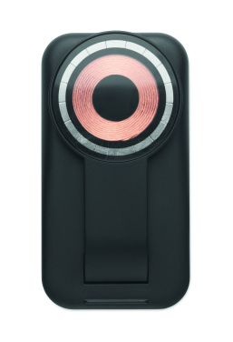 Logotrade corporate gift picture of: 3 in 1 wireless charger 15W