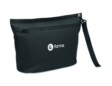 Logo trade promotional gifts picture of: Water-resistant documents bag