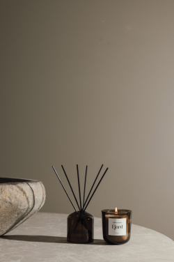 Logotrade promotional giveaway image of: VINGA Nordic essence ambience set