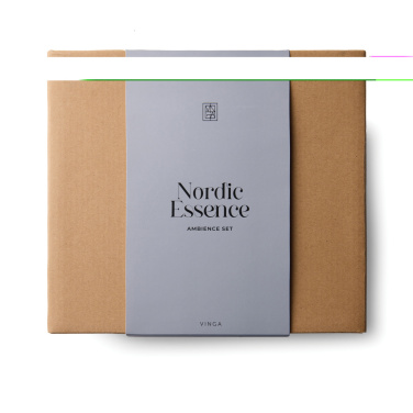 Logotrade business gift image of: VINGA Nordic essence ambience set