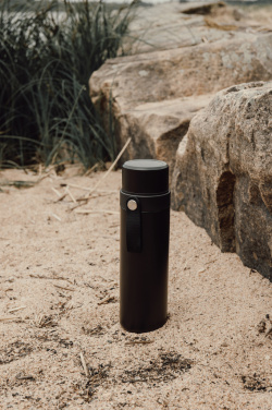 Logotrade promotional giveaways photo of: VINGA Tono RCS thermos double cup 750 ML