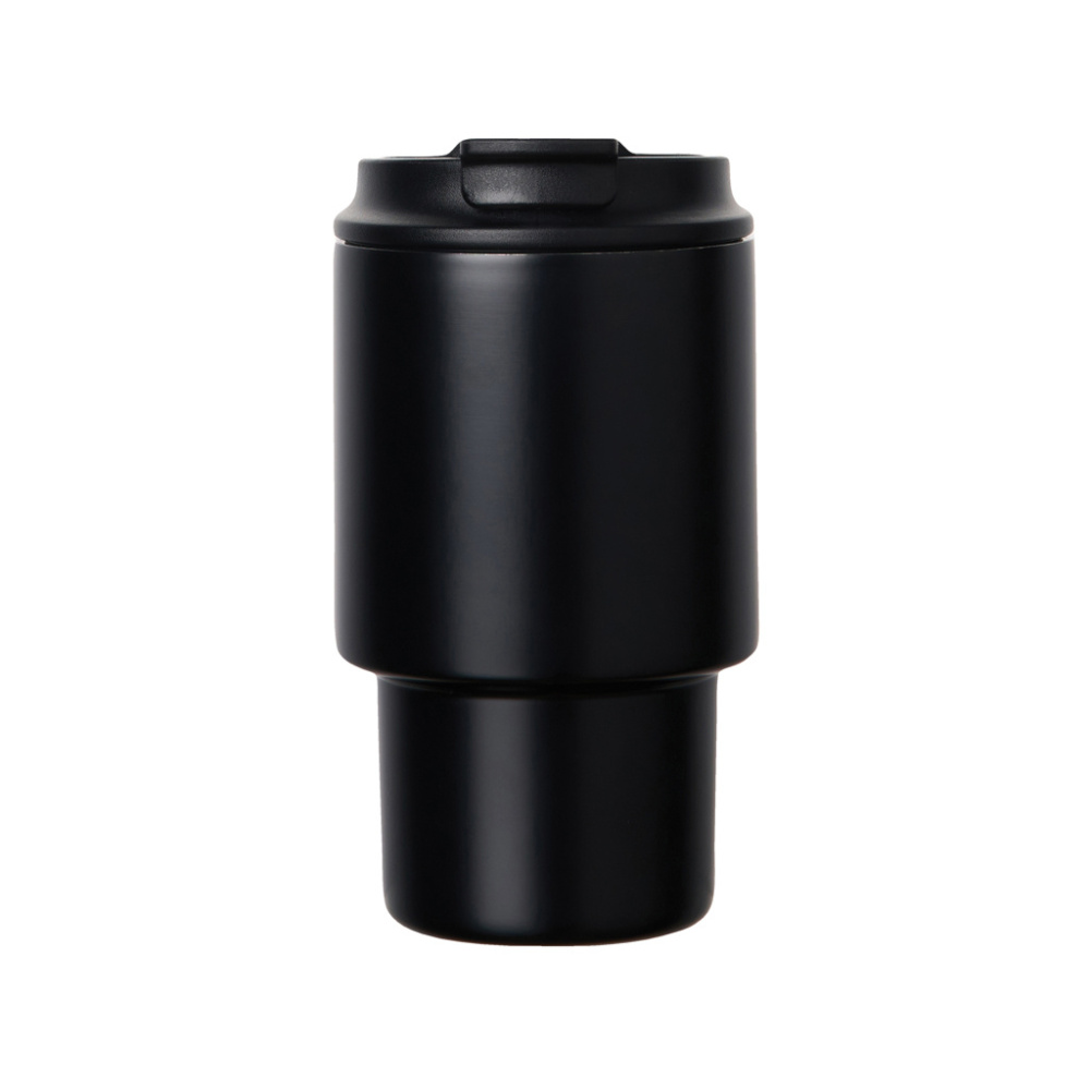 Logo trade promotional gift photo of: VINGA Nagano RCS to-go mug 350 ML