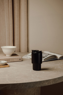 Logo trade promotional products picture of: VINGA Nagano RCS to-go mug 350 ML